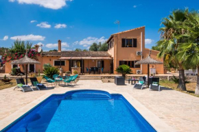 Ideal Property Mallorca - Can Frit